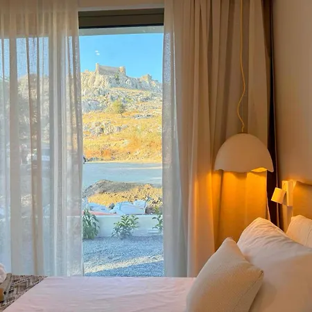 Διαμέρισμα Sirin Luxury Groundfloor *