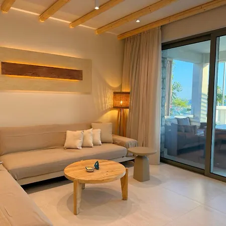 Sirin Luxury Groundfloor * Χαράκι