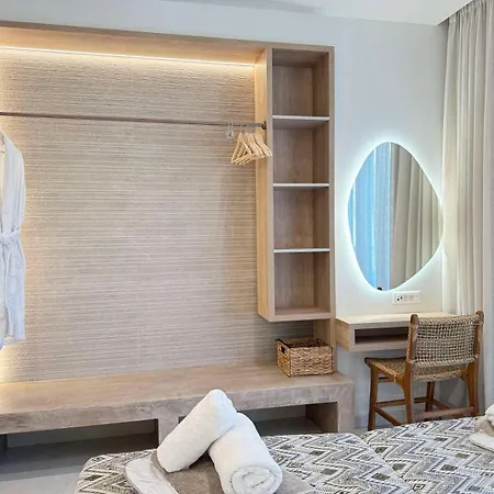 Sirin Luxury Groundfloor * Χαράκι