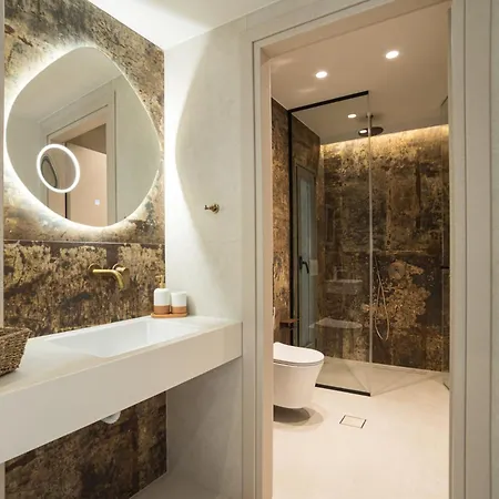 Sirin Luxury Groundfloor * Χαράκι