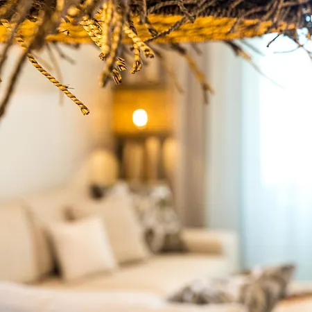 Διαμέρισμα Sirin Luxury Groundfloor *