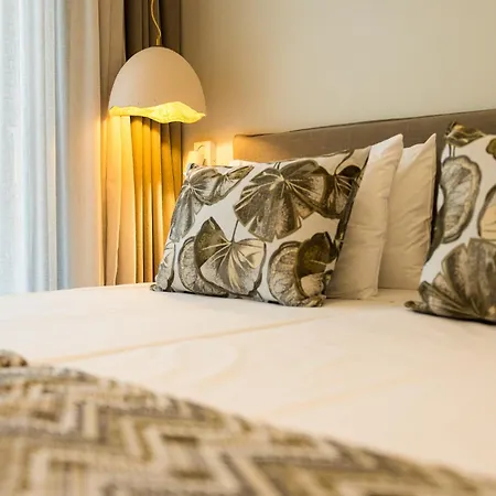 Διαμέρισμα Sirin Luxury Groundfloor *