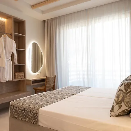 Sirin Luxury Groundfloor Διαμέρισμα Χαράκι